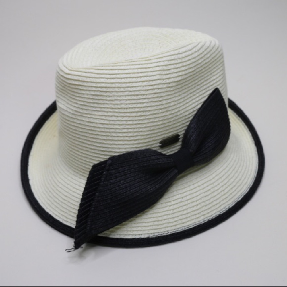 Beach Hat Fedora